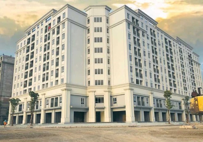 GreenLife Apartment: Dự án nhà ở xã hội tại Quảng Ninh- Ảnh 4.