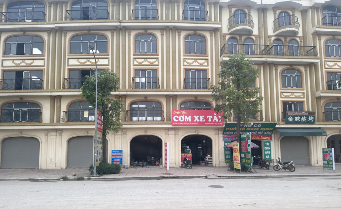 Bắc Ninh sắp mở bán hơn 100 căn nhà ở xã hội với giá từ 12 triệu đồng/m2