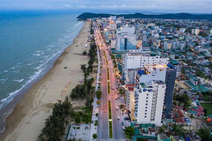 Lộ diện doanh nghiệp trúng đấu giá khu đất 651 tỷ ở Thanh Hoá