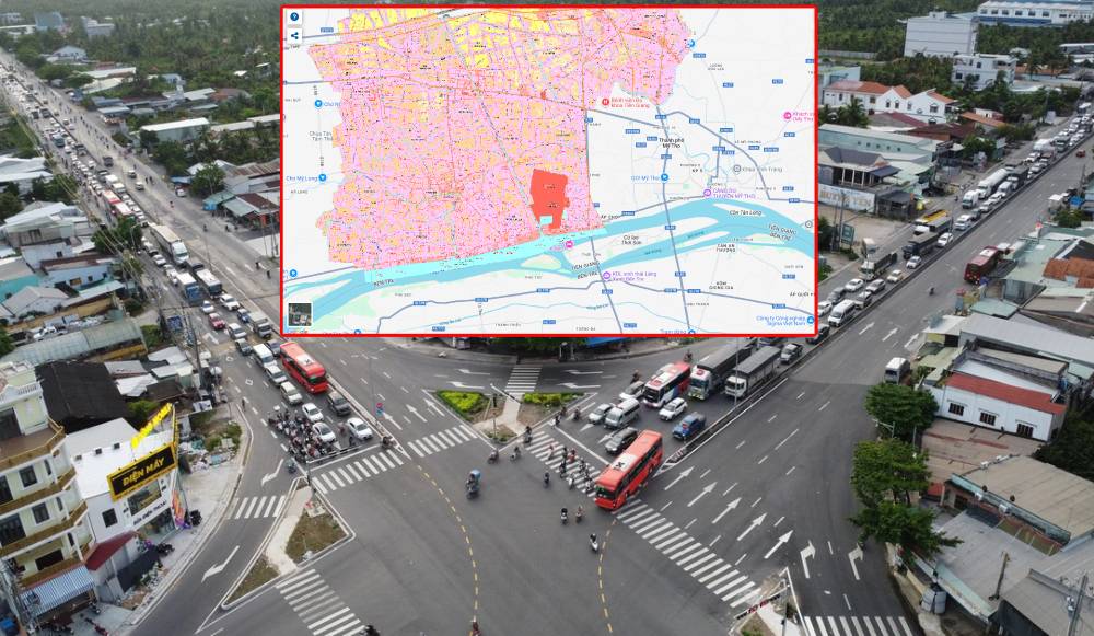 Người dân Đồng Tháp sẽ vui mừng khi biết thông tin này