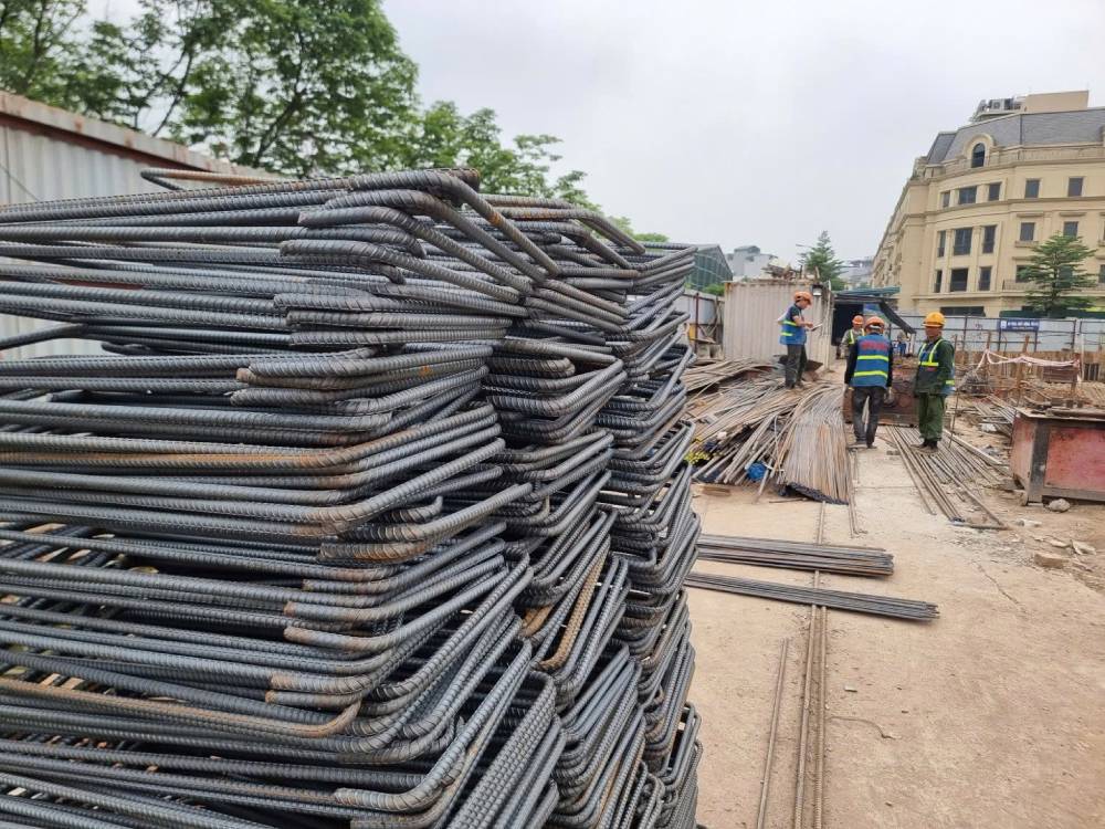 Thị trường VLXD tuần qua: Danh mục thiết bị, vật liệu bị buộc phải loại bỏ