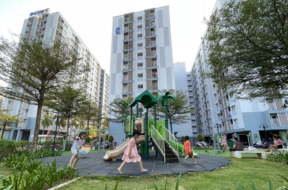 EHomeS Phú Hữu: Dự án nhà ở xã hội tại TP.HCM- Ảnh 7.