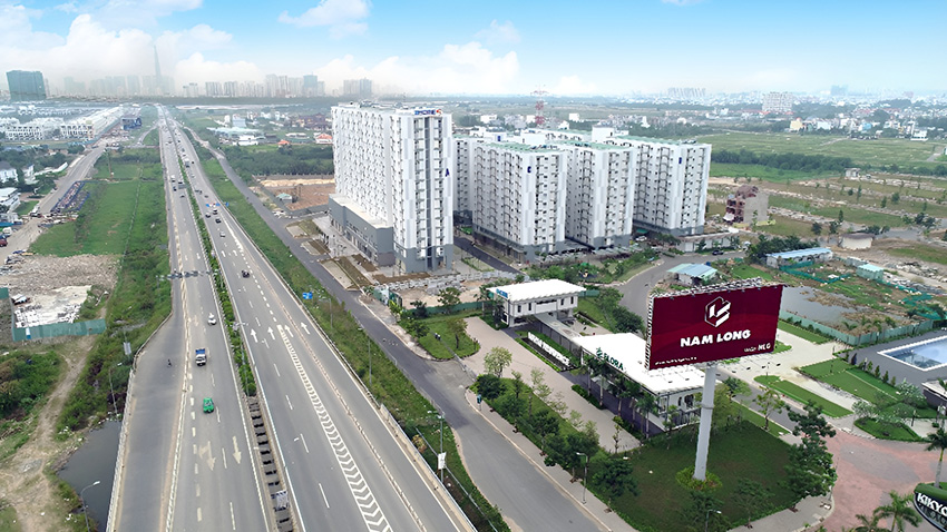 EHomeS Phú Hữu: Dự án nhà ở xã hội tại TP.HCM- Ảnh 8.