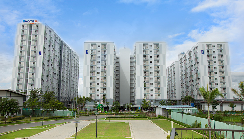 EHomeS Phú Hữu: Dự án nhà ở xã hội tại TP.HCM- Ảnh 9.