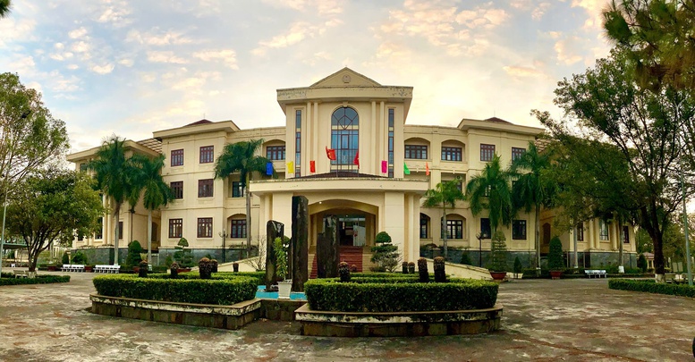 Sắp xếp nhà, đất công: Bảo đảm bộ máy vận hành thông suốt sau sắp xếp hành chính