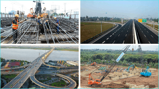 Hà Nội “bật chế độ làn xanh” 24h cho dự án trọng điểm, quyết giải ngân 100% vốn đầu tư công trước 30/9- Ảnh 1.