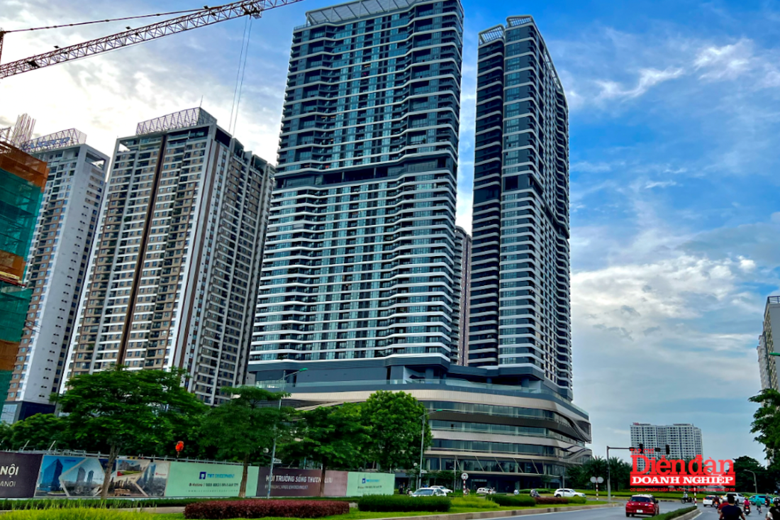 Bất động sản trước ngưỡng chuyển tiếp chính sách sau Đại hội XIV của Đảng