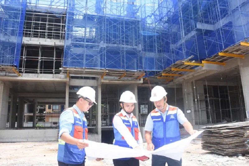 TPHCM Tăng tốc phát triển nhà ở xã hội: Khơi thông điểm nghẽn, nhiều dự án khởi động