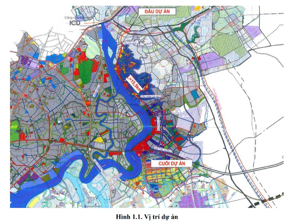 Đồng Nai vừa có chỉ đạo quan trọng đối với tuyến đường dài hơn 15km nối thẳng ra cao tốc- Ảnh 1. Đồng Nai vừa có chỉ đạo quan trọng đối với tuyến đường dài hơn 15km nối thẳng ra cao tốc- Ảnh 1.