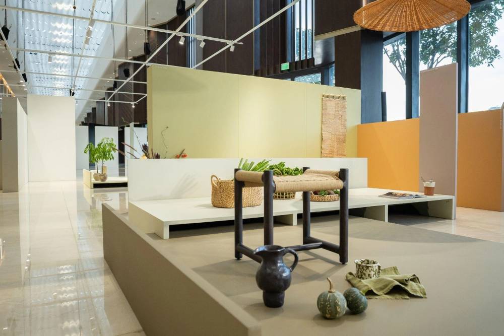 Xu hướng màu sơn nội thất năm 2026: Chọn sai màu, nhà dễ lỗi thời- Ảnh 1.