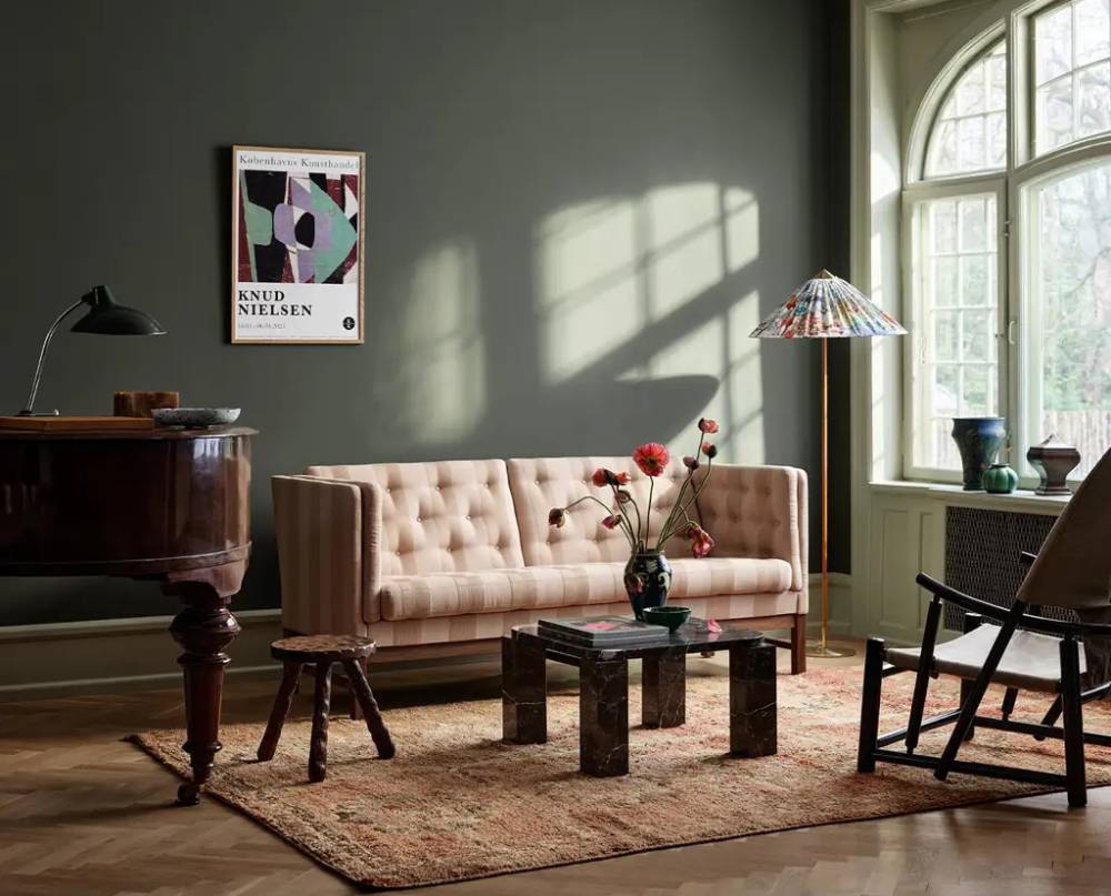 Xu hướng màu sơn nội thất năm 2026: Chọn sai màu, nhà dễ lỗi thời- Ảnh 2. Xu hướng màu sơn nội thất năm 2026: Chọn sai màu, nhà dễ lỗi thời- Ảnh 2.