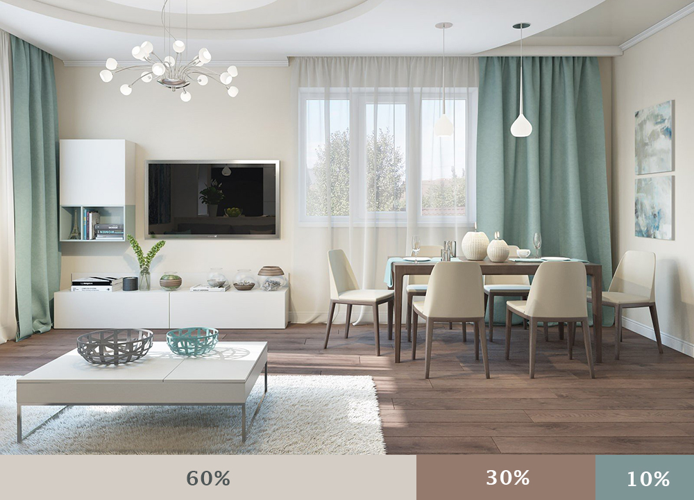 Xu hướng màu sơn nội thất năm 2026: Chọn sai màu, nhà dễ lỗi thời- Ảnh 4. Xu hướng màu sơn nội thất năm 2026: Chọn sai màu, nhà dễ lỗi thời- Ảnh 4.