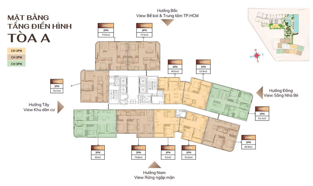 Vlasta Premier – Phú Thuận: Dự án căn hộ tại TP.HCM- Ảnh 3. Vlasta Premier – Phú Thuận: Dự án căn hộ tại TP.HCM- Ảnh 3.