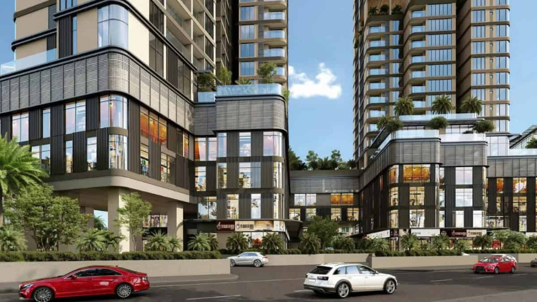 Vlasta Premier – Phú Thuận: Dự án căn hộ tại TP.HCM- Ảnh 4. Vlasta Premier – Phú Thuận: Dự án căn hộ tại TP.HCM- Ảnh 4.