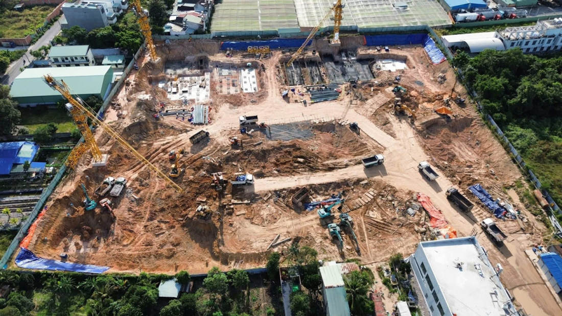 Phú Mỹ Hưng Harmonie: Dự án căn hộ tại TP.HCM- Ảnh 6. Phú Mỹ Hưng Harmonie: Dự án căn hộ tại TP.HCM- Ảnh 6.