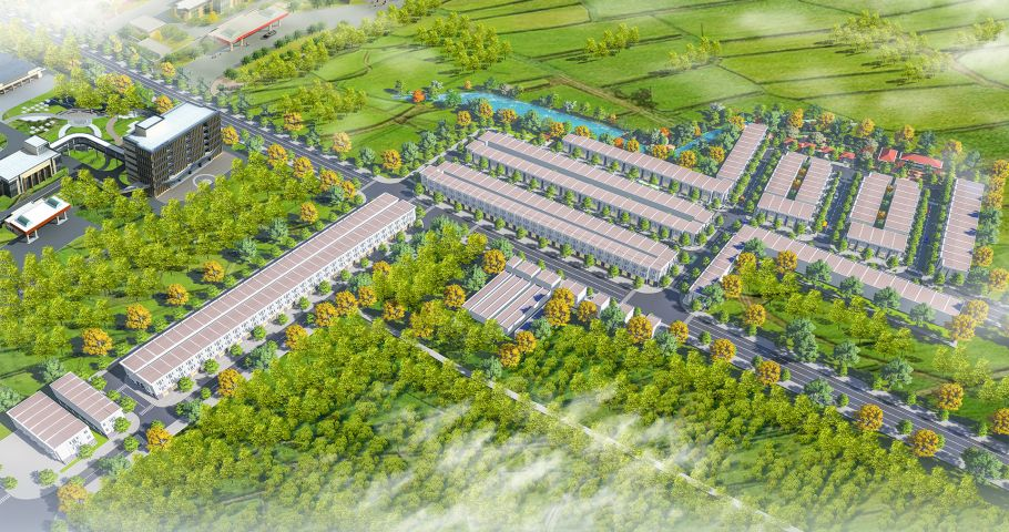 Newtown 6: Khu đô thị tại TP.HCM- Ảnh 1. Newtown 6: Khu đô thị tại TP.HCM- Ảnh 1.