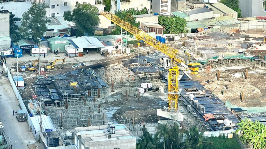 Vlasta Premier – Phú Thuận: Dự án căn hộ tại TP.HCM- Ảnh 5. Vlasta Premier – Phú Thuận: Dự án căn hộ tại TP.HCM- Ảnh 5.