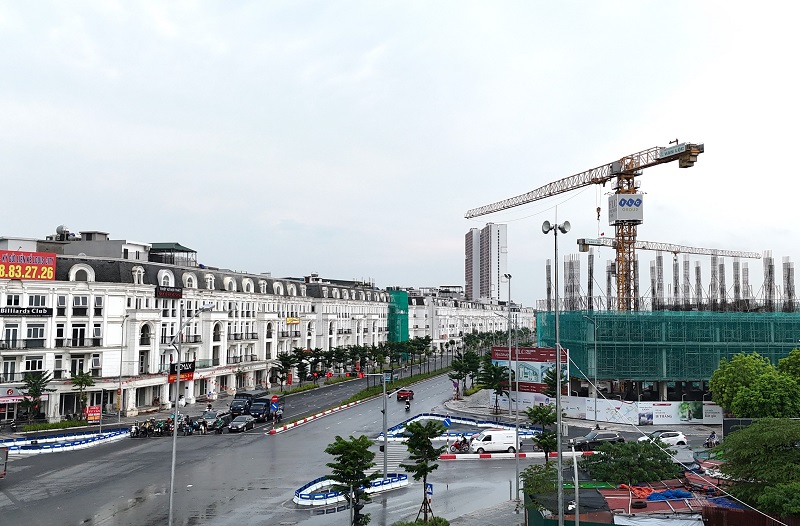 Đầu cơ bất động sản “thoái trào”, phân khúc tạo dòng tiền lên ngôi năm 2026