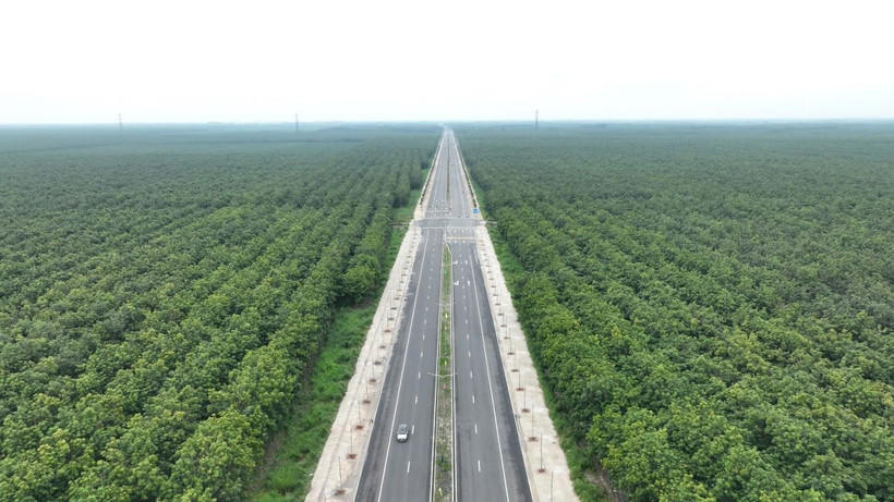 &nbsp;Khu công nghiệp Vĩnh Lập TP.HCM- Ảnh 2.