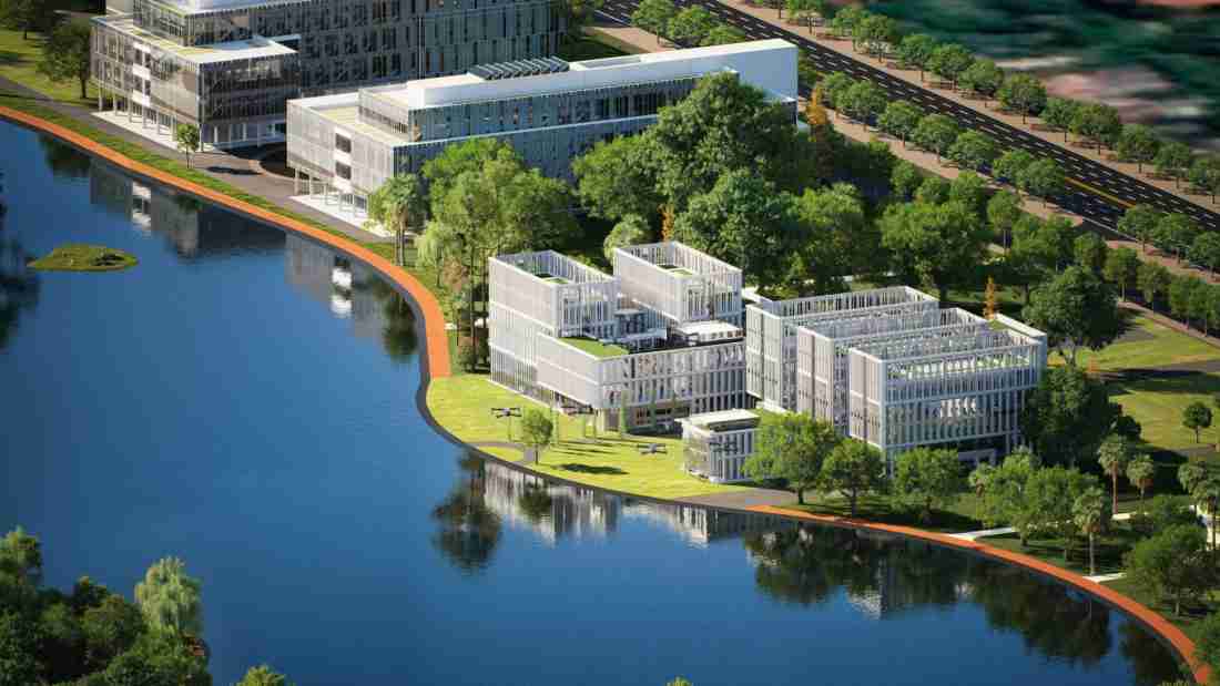 Hà Nội chi gấp đôi tiền đền bù, những dự án lớn nào sẽ hưởng lợi?