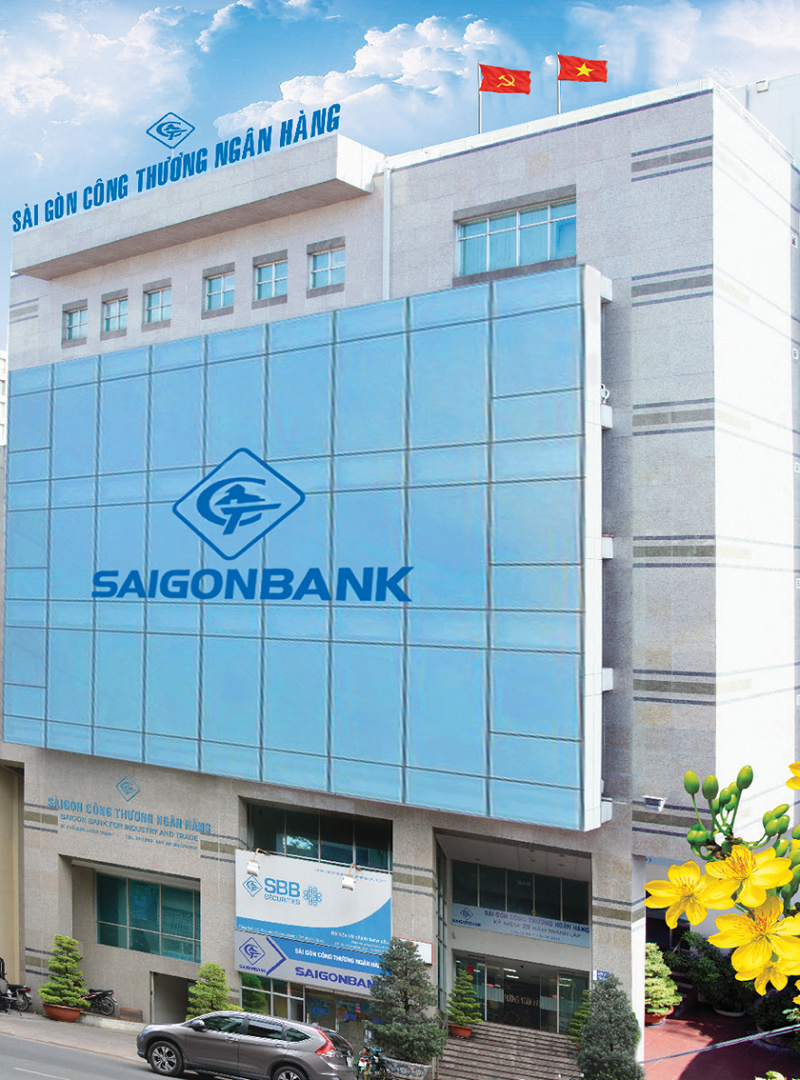 Saigonbank tiếp tục lỗ nặng quý 4