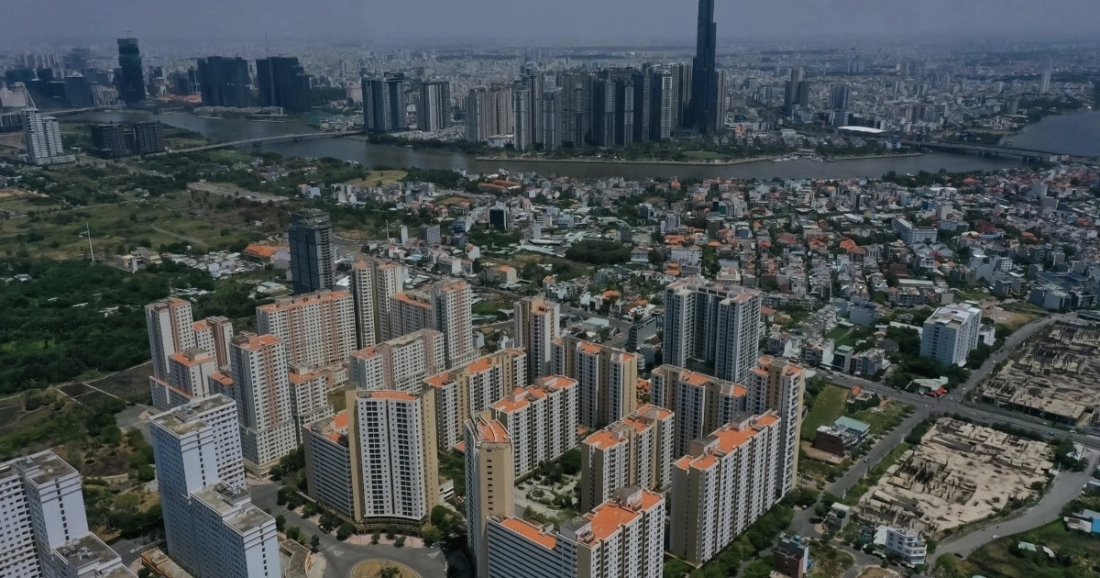 TIN VUI, TP.HCM đề xuất 148 khu đất làm nhà ở xã hội, tái định cư