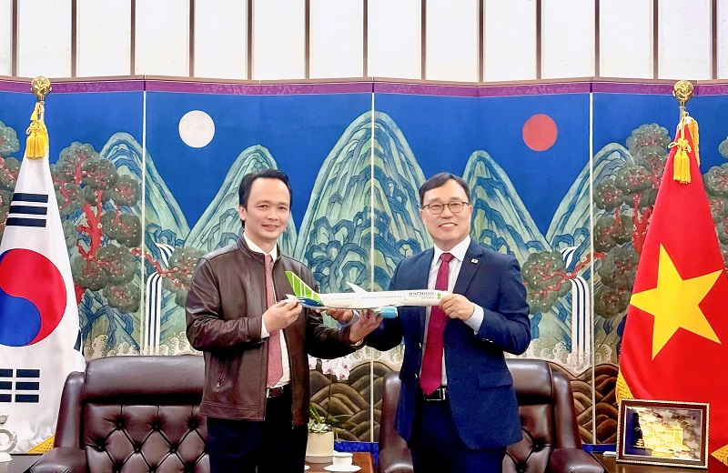 Cựu Chủ tịch FLC Trịnh Văn Quyết tái xuất