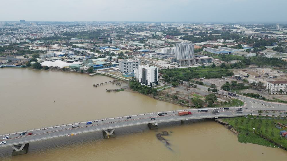 Mốc 1/3/2026 và 8 điểm đột phá trọng tâm trong quy hoạch tỉnh Đồng Nai mới- Ảnh 3.