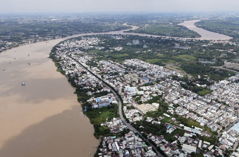 Tiến độ 2 dự án giao thông 5.500 tỷ đồng tại “siêu phường” của Đồng Nai- Ảnh 3. Tiến độ 2 dự án giao thông 5.500 tỷ đồng tại “siêu phường” của Đồng Nai- Ảnh 3.