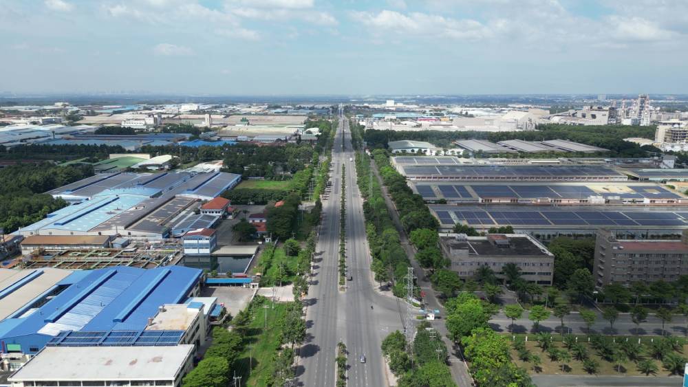 288 dự án, gần 5,9 tỷ USD: Bức tranh đầu tư của doanh nghiệp Nhật Bản tại Đồng Nai- Ảnh 1. 288 dự án, gần 5,9 tỷ USD: Bức tranh đầu tư của doanh nghiệp Nhật Bản tại Đồng Nai- Ảnh 1.