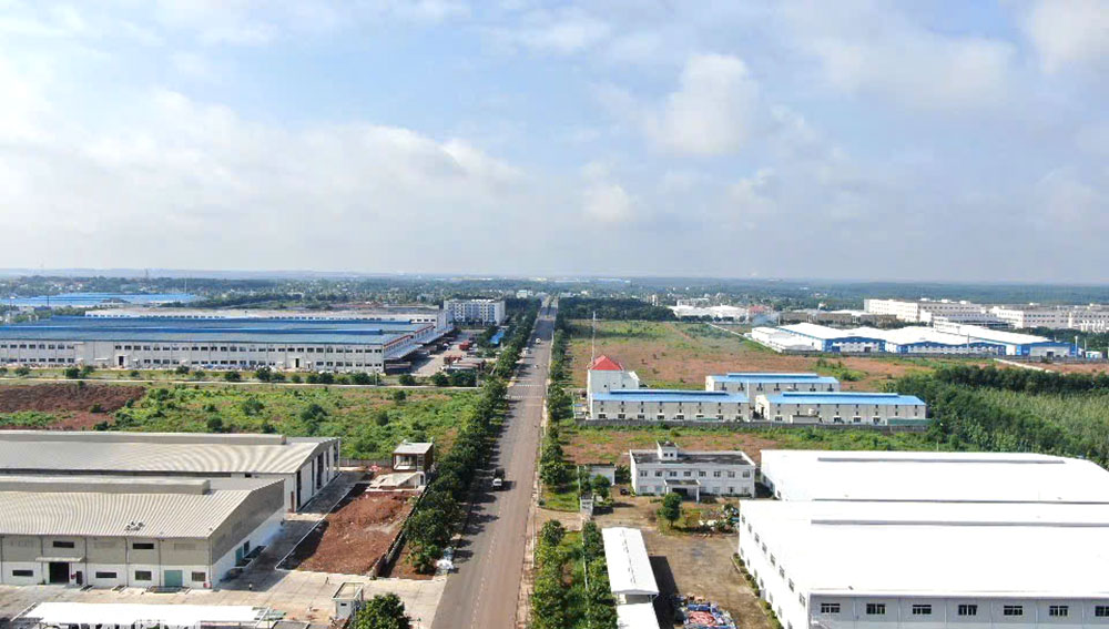 288 dự án, gần 5,9 tỷ USD: Bức tranh đầu tư của doanh nghiệp Nhật Bản tại Đồng Nai- Ảnh 2. 288 dự án, gần 5,9 tỷ USD: Bức tranh đầu tư của doanh nghiệp Nhật Bản tại Đồng Nai- Ảnh 2.