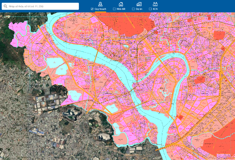 Tiến độ 2 dự án giao thông 5.500 tỷ đồng tại “siêu phường” của Đồng Nai- Ảnh 1.