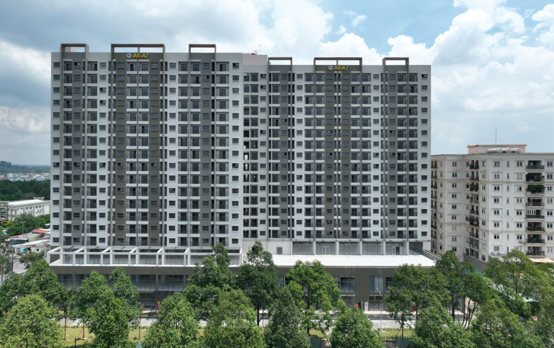 Đồng Nai công bố thêm 14 dự án nhà ở xã hội khởi công trong quý 1/2026