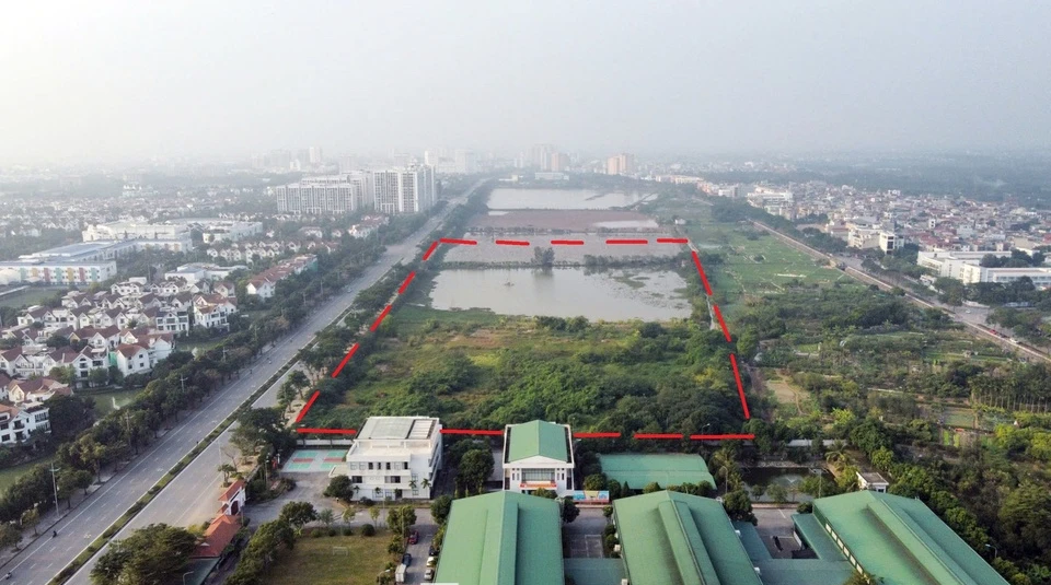 Him Lam Phúc Lợi: Dự án nhà ở xã hội tại Hà Nội- Ảnh 3. Him Lam Phúc Lợi: Dự án nhà ở xã hội tại Hà Nội- Ảnh 3.