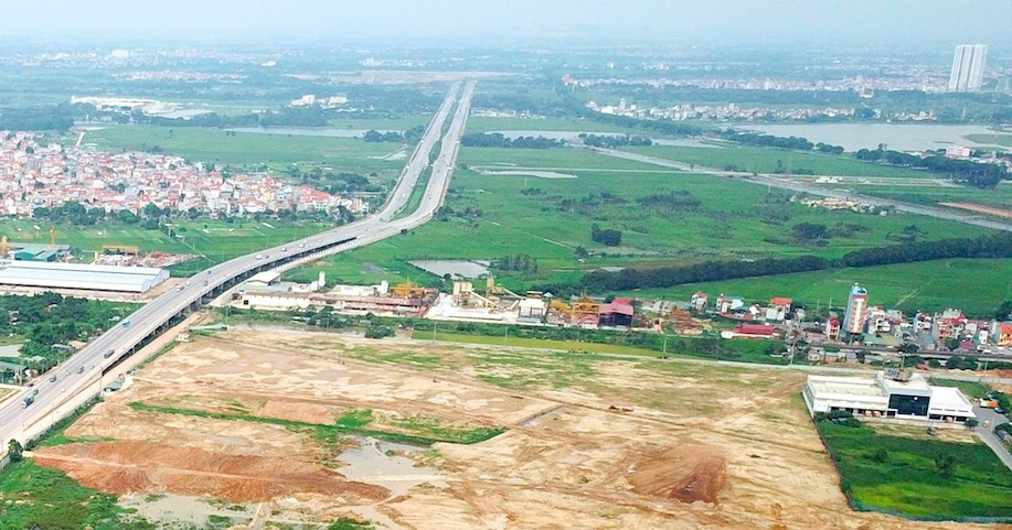 Hà Nội giao gần 1 ha đất để triển khai dự án gần 2.200 tỷ đồng- Ảnh 1.