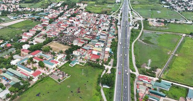 Hà Nội sắp mở trục giao thông mới dài 6,6km về phía Nam trị giá hơn 850 tỷ đồng- Ảnh 1.