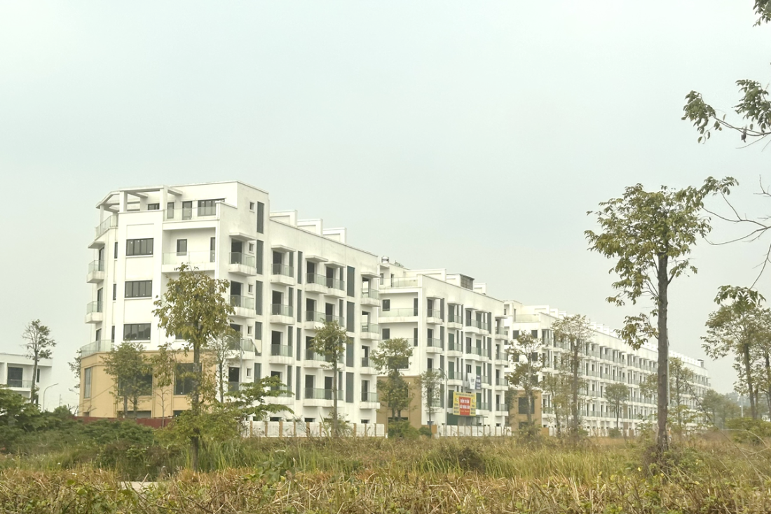 Sắp có hơn 540 căn nhà ở xã hội tại VSIP Bắc Ninh, giá dự kiến từ 19,4 triệu đồng/m2- Ảnh 1.