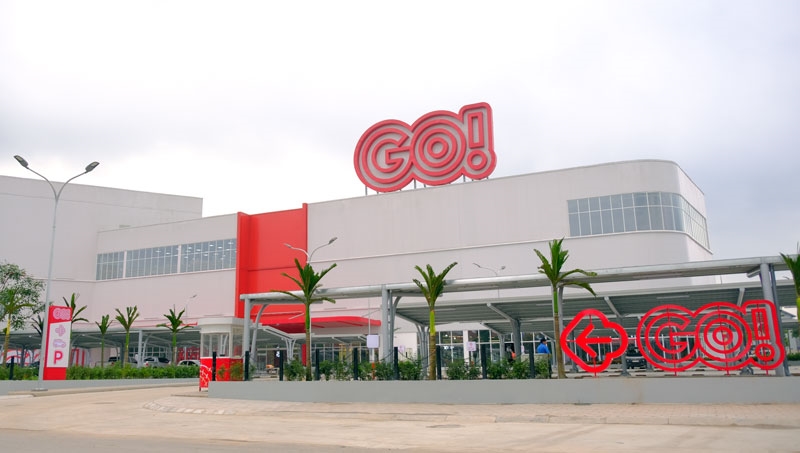 Thái Nguyên chuẩn bị đón thêm một “cực hút” thương mại hơn 400 tỷ đồng