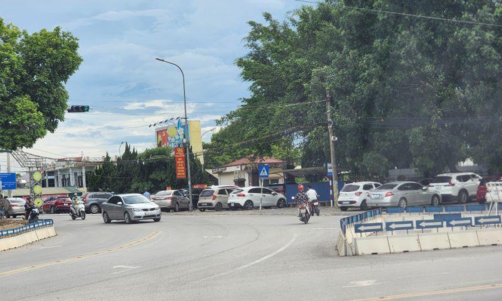 Thanh Hóa chuẩn bị có thêm dự án khu dân cư gần 19 ha