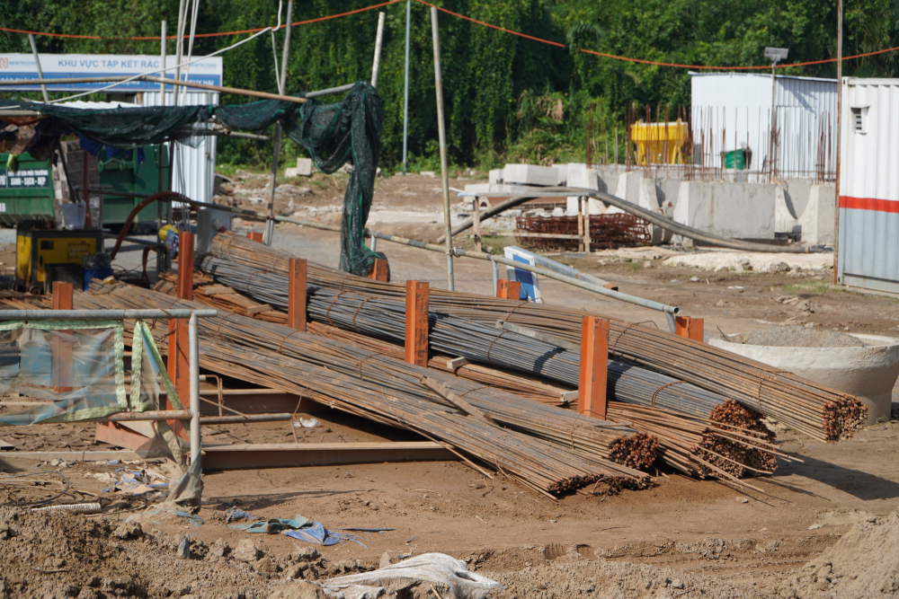 Giá vật liệu xây dựng sẽ do thị trường quyết định?- Ảnh 1. Giá vật liệu xây dựng sẽ do thị trường quyết định?- Ảnh 1.