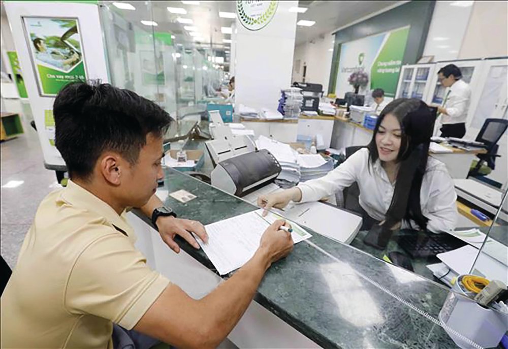 “Hợp lực” để kinh tế bứt phá