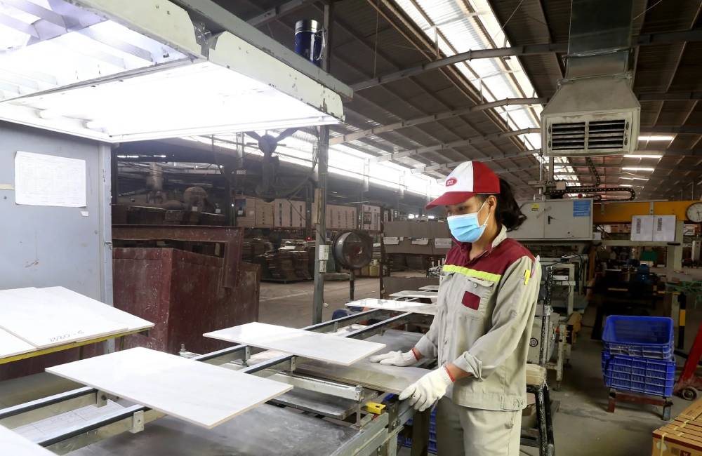 Giá vật liệu xây dựng sẽ do thị trường quyết định?- Ảnh 2. Giá vật liệu xây dựng sẽ do thị trường quyết định?- Ảnh 2.