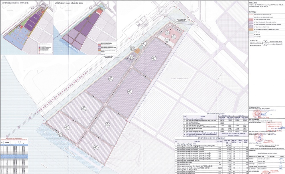 Khu công nghiệp Bạch Đằng Quảng Ninh- Ảnh 2. Khu công nghiệp Bạch Đằng Quảng Ninh- Ảnh 2.