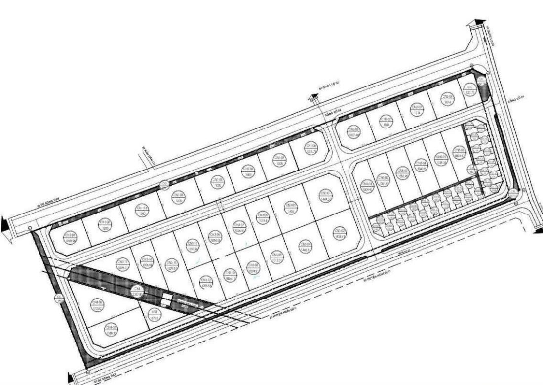 Cụm công nghiệp Song Phượng Hà Nội- Ảnh 2. Cụm công nghiệp Song Phượng Hà Nội- Ảnh 2.
