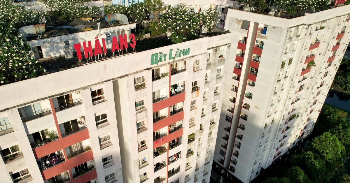 Họp GẤP CẤP SỔ căn hộ I-Home, Thái An 3,4 và Hà Đô