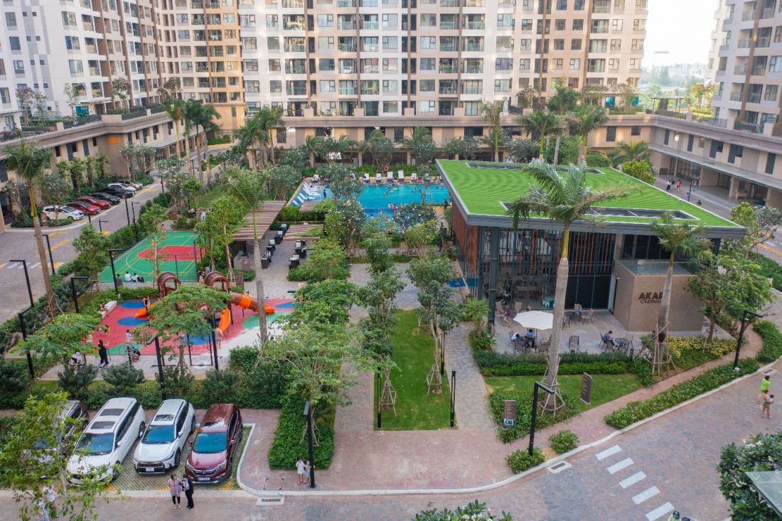 Nam Long: Bàn giao dự án chậm lại, “đầu tàu” Akari hụt hơi kéo lợi nhuận đi xuống