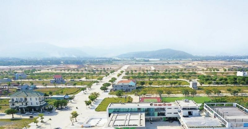 Đà Nẵng vừa có thêm dự án nhà ở xã hội mới hơn 1.246 tỷ đồng