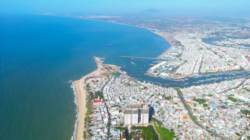 Lâm Đồng sắp có thêm loạt dự án quy mô lớn