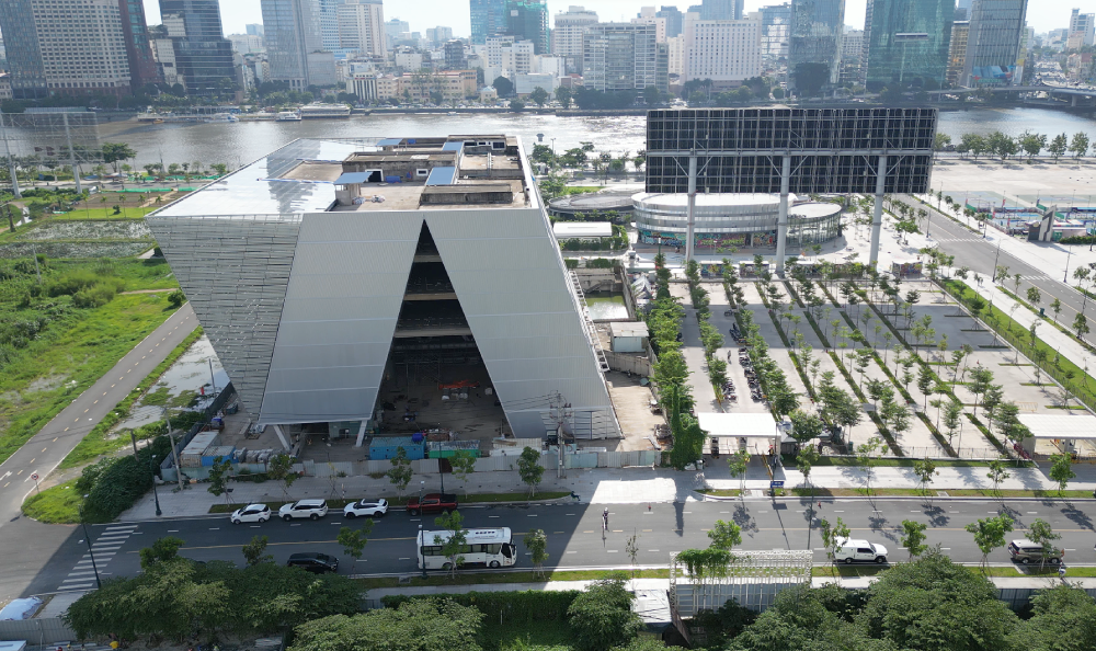 TP.HCM lập Trung tâm Quy hoạch – Kiến trúc, hợp nhất viện ba địa phương: Bước đi chiến lược cho siêu đô thị mới