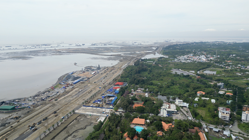 Vinhomes báo lãi sau thuế 42.100 tỷ trong năm 2025